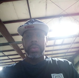 Meet your Posher, Jerome